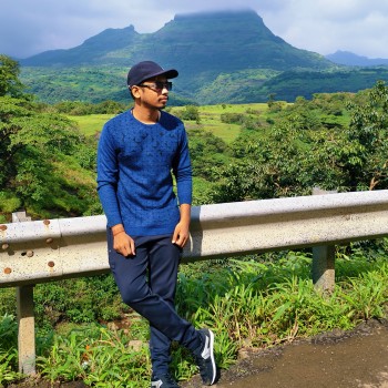 Vivek pandya